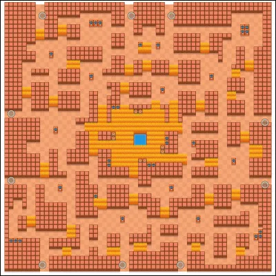 Quel est le mode le plus rapide ?