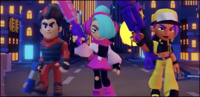 Quel jeu ressemble à "Brawl Stars" ?