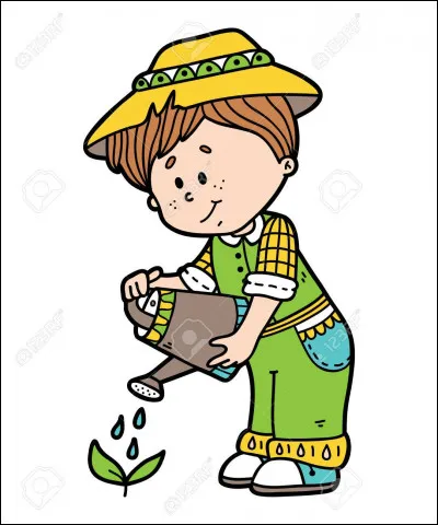 « Les maîtres d'école sont des (...) en intelligences humaines. »