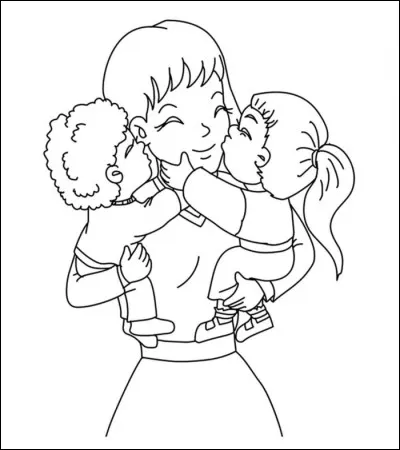 « Oh ! L'amour d'une (...) ! Amour que nul n'oublie ! - Chacun en a sa part et tous l'ont tout entier. »