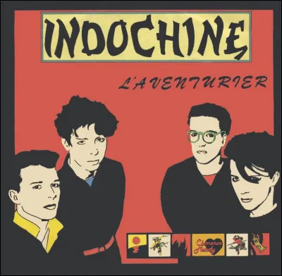 Complétez les paroles de la chanson « L'Aventurier », par Indochine : 
"Et soudain surgit face au vent
Le vrai héros de tous les temps
Bob Morane contre tout chacal
L'aventurier contre ..."