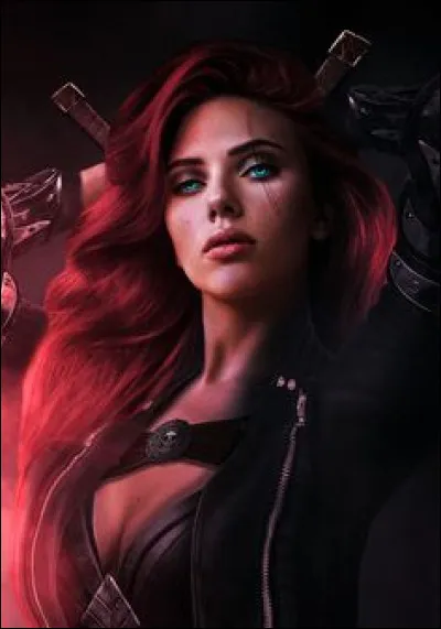 Comment s'appelle le centre soviétique où Black Widow a été formée ?