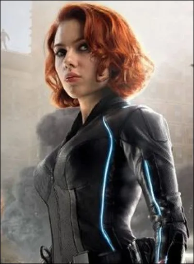 Quelle scène Black Widow voit-elle lors de son rêve dans "Avengers : L'Ère d'Ultron" ?