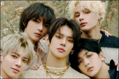 Comment s'appelle leur deuxième album ?