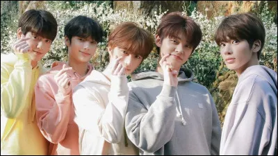 Quelle est la date d'anniversaire de Yeonjun ?