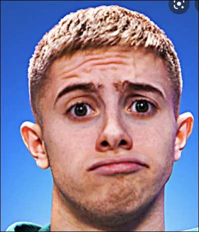 Comment s'appelle ce youtubeur ?