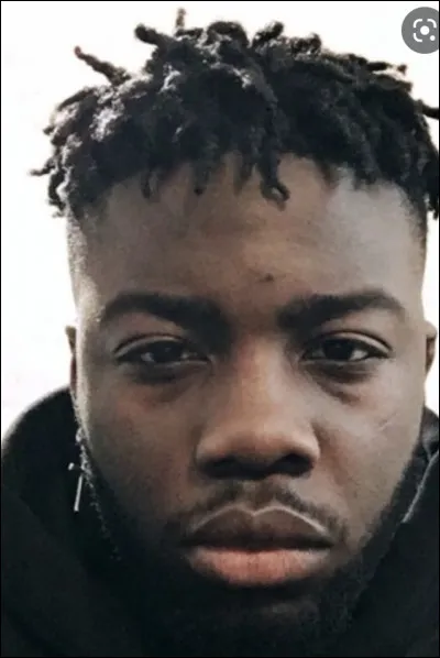 Comment s'appelle ce youtubeur ?