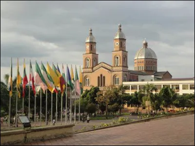 L'Arm&eacute;nie est un pays mais Armenia est une ville de ...