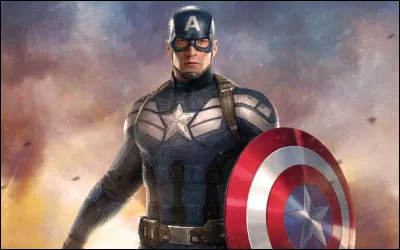 Peux-tu finir cette réplique de Captain America ?

" J'ai manqué..."