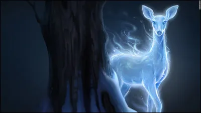 Quel serait ton Patronus ?
