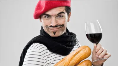 Que dois-je rajouter au mot précédent pour dire un français ?