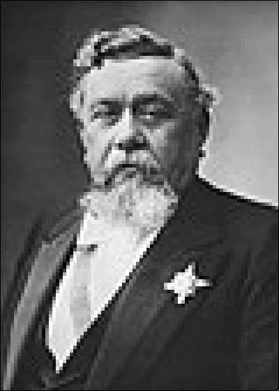 Qui nomma Georges Clemenceau à la présidence du Conseil en 1906 ?