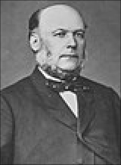 Figure centrale de la Troisième République et des républicains, il contribua à la chute de Mac-Mahon en 1879. Qui est-il ?