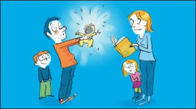 Qui sont ses parents ?