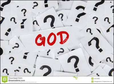 De quoi est-il le dieu ?