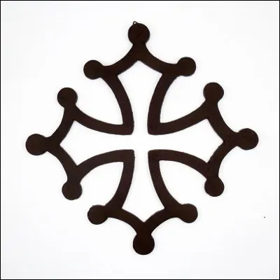 Quelle est cette croix ?