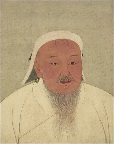 Aussi connu sous le nom de Temüjin, qui est ce célèbre empereur mongol ?
