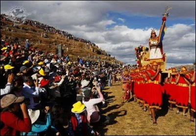 Quel est le mot pour le soleil ?