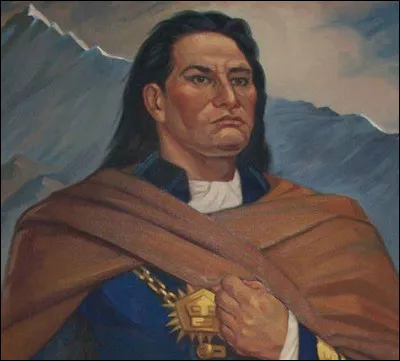 Que veut dire "Amaru" ?