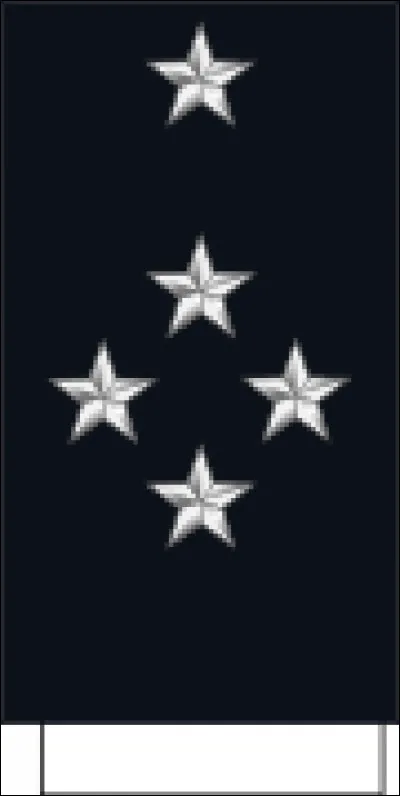 L'ami râle...euh non... l'amiral vient de l'arabe "أميرالعلي" (amīr al-' ālī ). Mais qu'est-ce qu'un amiral ?