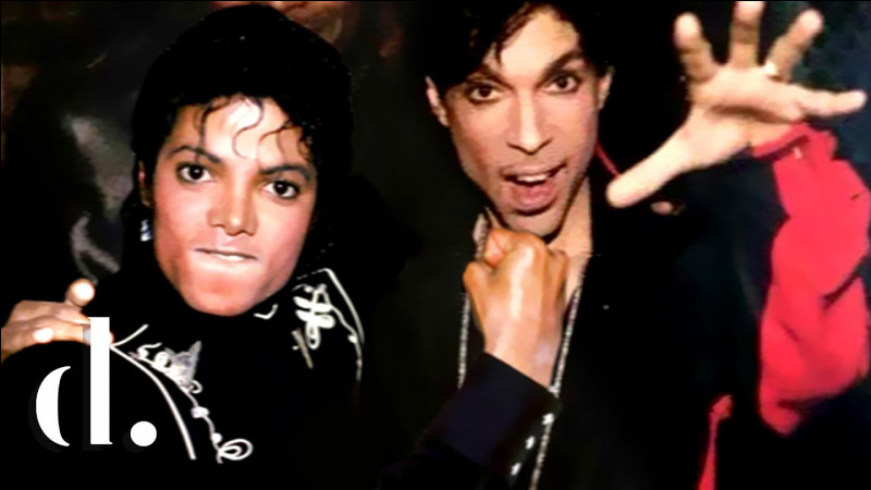 Prince était sensé participer au clip ''Bad'', quelle phrase devait-il dire ?