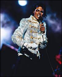 Que fit ensuite MJ pour la promotion de ''Thriller'' ?