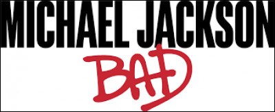 Sur les 11 titres de ''Bad'', combien sont sortis en singles ?