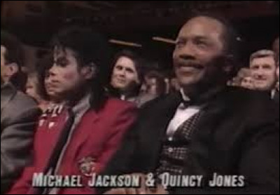 Combien de Grammy Awards a-t-il eus en 1988 ?