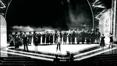 Quelles chansons interpr&egrave;te-t-il lors des Grammy 1988 ?