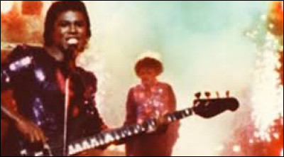 Qu'arriva-t-il le 27 janvier 1984 &agrave; MJ ?