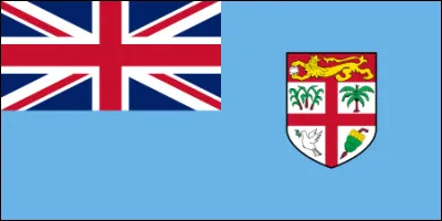 &Agrave; qui appartient ce drapeau ?