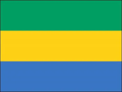 &Agrave; qui appartient ce drapeau ?