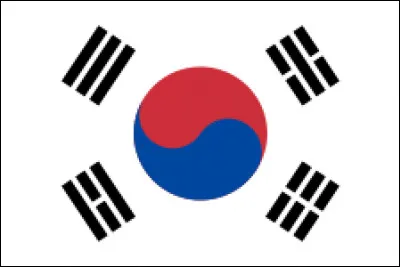 &Agrave; qui appartient ce drapeau ?