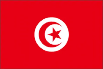 &Agrave; qui appartient ce drapeau ?