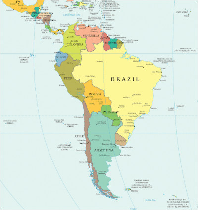 Un coup d'Etat a lieu ce jour-là dans un pays d'Amérique latine : lequel ?
