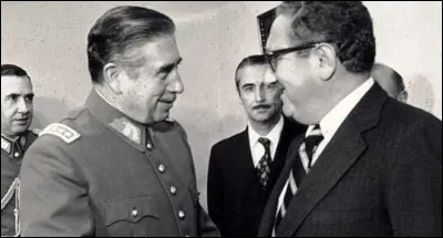 Un dirigeant américain a soutenu la préparation du coup d'Etat : de qui s'agit-il ?