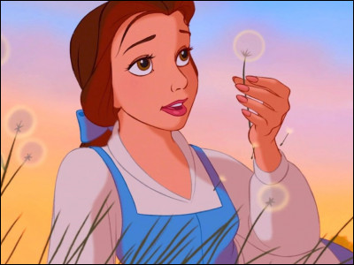 Qui joue Belle dans le film ?