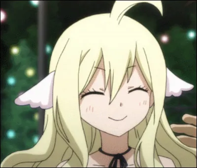 Quel est le nom de cette fille ?