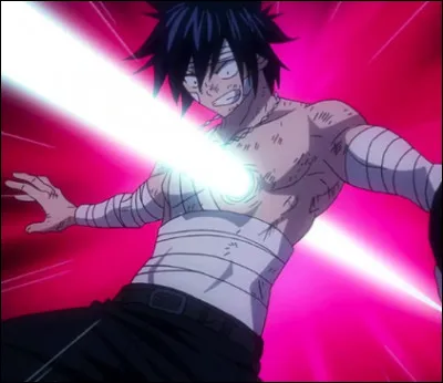 Comment meurt Gray ?