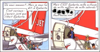 Tournesol dans ses &oelig;uvres : quel nom a-t-il cru entendre, cette fois-ci ?