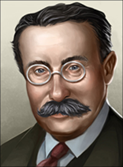 Chef de la SFIO, figure de proue du Front Populaire, il est président du Conseil de 1936 à 1937. Qui est-il ?