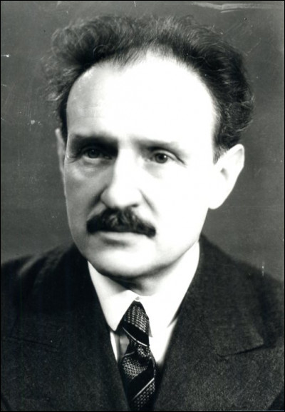 Quel président du Conseil fut contraint de démissionner lors de l'affaire Stavisky en 1934 ?