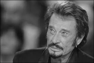 Quelle chanson de Johnny Hallyday peut &ecirc;tre d&eacute;tourn&eacute;e par ma tronche ?