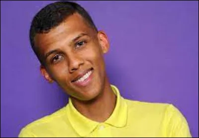Quel est le titre de Stromae qui l'a fait d&eacute;couvrir ?