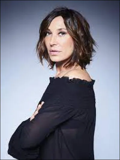 Quel titre de Zazie qualifie un terme de danse ?