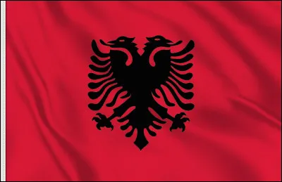 Ce pays partage des frontières communes avec le Monténégro. Depuis 1992, c'est une république parlementaire, démocratique et représentative. Il compte 3 029 278 habitants et sa capitale est Tirana. Quel est-il ?