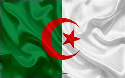 Pays d'Afrique du Nord faisant partie de Maghreb, nommé "République algérienne démocratique et populaire" en 1962. Quel est ce pays ?