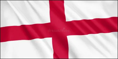 Celui-ci est assez facile. Quel est le pays ce drapeau ?