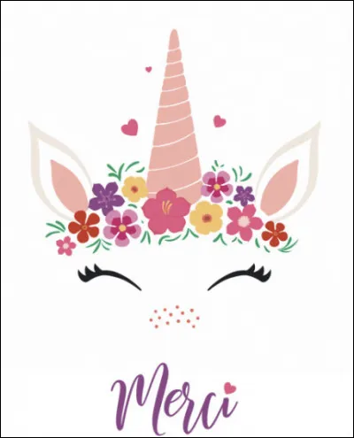 Dans Harry Potter de quelle couleur est le sang de licorne ?