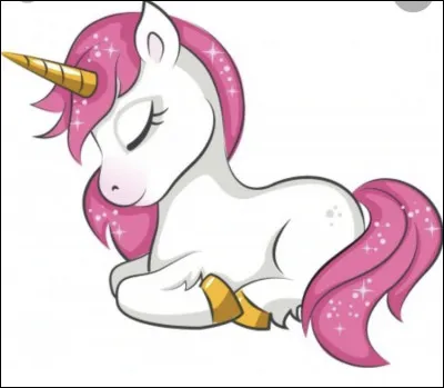 Quel animal a-t-on confondu avec la licorne ?